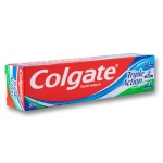 Colgate Triple Action Fluoride Toothpaste 50ML - Original Mint