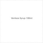 Venteze Syrup 100ML