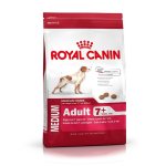 ROYAL CANIN Medium Adult 7+ Dry Dog Food - 10KG