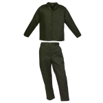 Barron Acid Resistant Poly Cotton Conti Suit