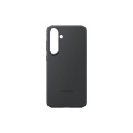 Samsung Silicone Cover Galaxy S25+ Black