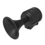 Electric Bike Horn Loud 120DB Adults Bicycle Bell Warning