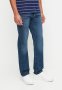 Levi's 501 Original Za - Canyon Dark Za