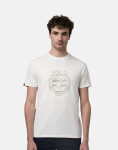 Polo Crest Embroidered White T-Shirt - XXL White