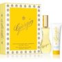 Giorgio Beverly Hills Yellow Gift Set For Her 2 Piece - Parallel Import