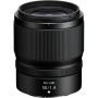 Nikon Z 50MM F1.4 Lens