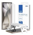 Samsung Galaxy S24 Ultra Uv Gen Hard Coated Film Screen Protector 2PK