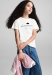 T-Shirt Boina - Natural