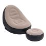 Comfortable Pvc Inflatable Air Sofa -JG396