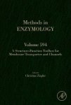A Structure-function Toolbox For Membrane Transporter And Channels Volume 594 Methods In Enzymology