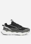 Komodo - S015010 - Black - Castlerock