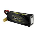 Gens Ace – 8000MAH 14.8V 100C 4S2P Lipo Battery Pack With EC5-BASHING Series
