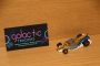 Galactic Hot Wheels Croc Rod Car Traders