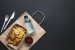 Take Away For In Mayfair