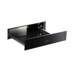 Elba – Elio 14CM Warmer Drawer Black – 02 EL 14B Dw