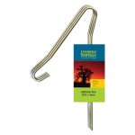 Livelekker Anchor Peg 200MM X 4MM 5 Pack