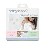 Bamboo Receiver - Grey