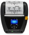 ZQ630 Dt 4 Inch 104MM Direct Thermal Printer Wifi Bt