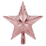 Star Tree Topper
