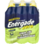 Energade Zero Lemon Lime & Ginger Flavoured Sports Drink 6 X 500ML