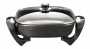 Sunbeam Electric Frying Pan Glass - SEFP-750