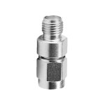 Adaptor Straight Sma Plug-jack