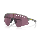 Oakley Sutro Lite Sweep Tdf Grey Ink Prizm Road Black