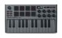 Akai Mpk MINI Mkiii Midi Controller - Limited Edition Gray