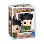 Gon Freecss Shelf Sitter Hunter X Hunter Funko Pop Figure 2088
