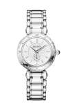 Ia Stainless Steel Watch B45513314