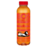 BOS Sugar Free Peach Flavoured Ice Tea Bottle 500ML