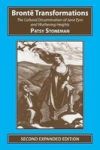 Bronte Transformations - The Cultural Dissemination Of Jane Eyre And Wuthering Heights Paperback