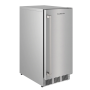 Snomaster Silver Ice Maker