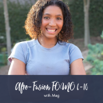 Afro-fusion Fomos 6 - 10 Meg
