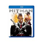 Hitman Uncut Blu-ray Disc