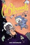 Catstronauts: Race To Mars Paperback