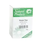 Natura Green Tea 100G