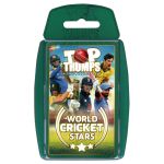 World Cricket Series