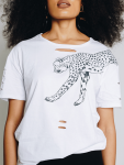 Cheet Yourself Tee - Large