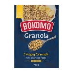 Bokomo Bakomo Granola 750G Crispy Crunch