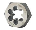 DIE Hss Hex 18MM 1 CARD