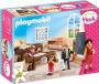 Playmobil 70256 Heidi School Lessons In Dorfli
