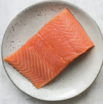 Rainbow Trout Portion 150G