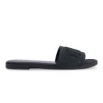 Willow Flat Slide -black