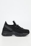DENN1 Sneaker - Black
