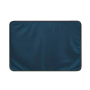 Blue Protective Cover For 24-INCH Imac Display With Storage Pockets