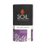 Soy Wax Melts - Lavender
