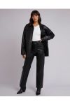 Eve Luxe Shacket - Large