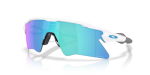 Oakley - Radar Ev Heater - White prizm Sapphire