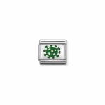 New Symbols Corona Virus Link